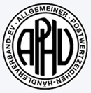 APHV Logo