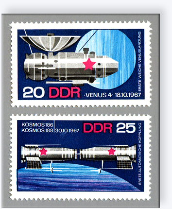 DDR 1341/42