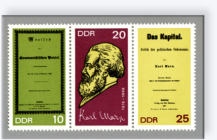 DDR 1365/7 A D.-Str.